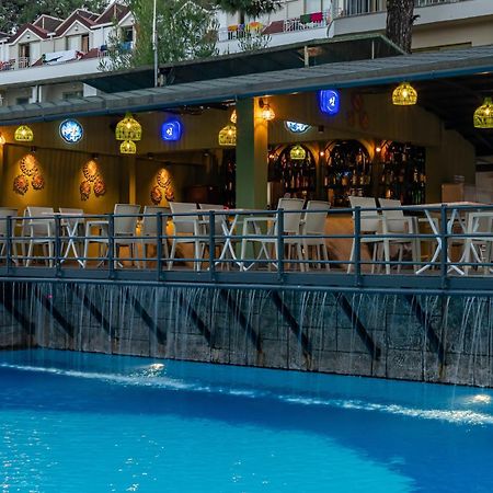 Tu Casa Gelidonya Hotel Kemer Exterior photo