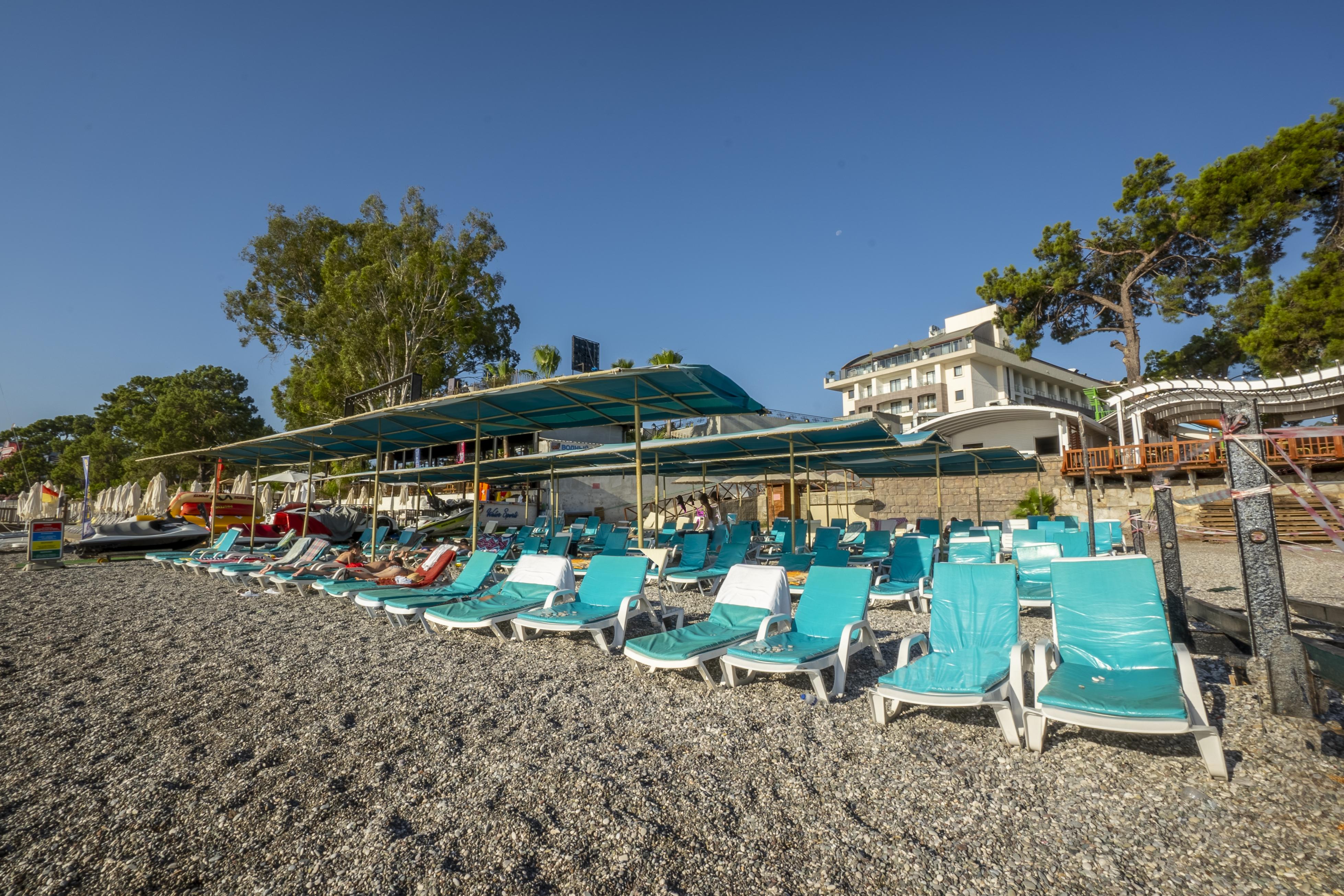 Tu Casa Gelidonya Hotel Kemer Exterior photo