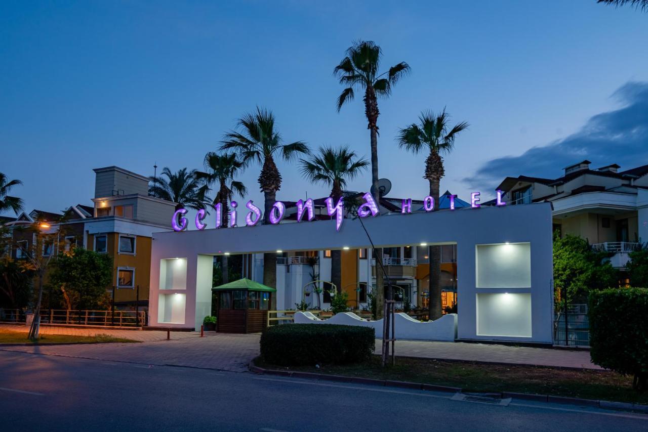 Tu Casa Gelidonya Hotel Kemer Exterior photo