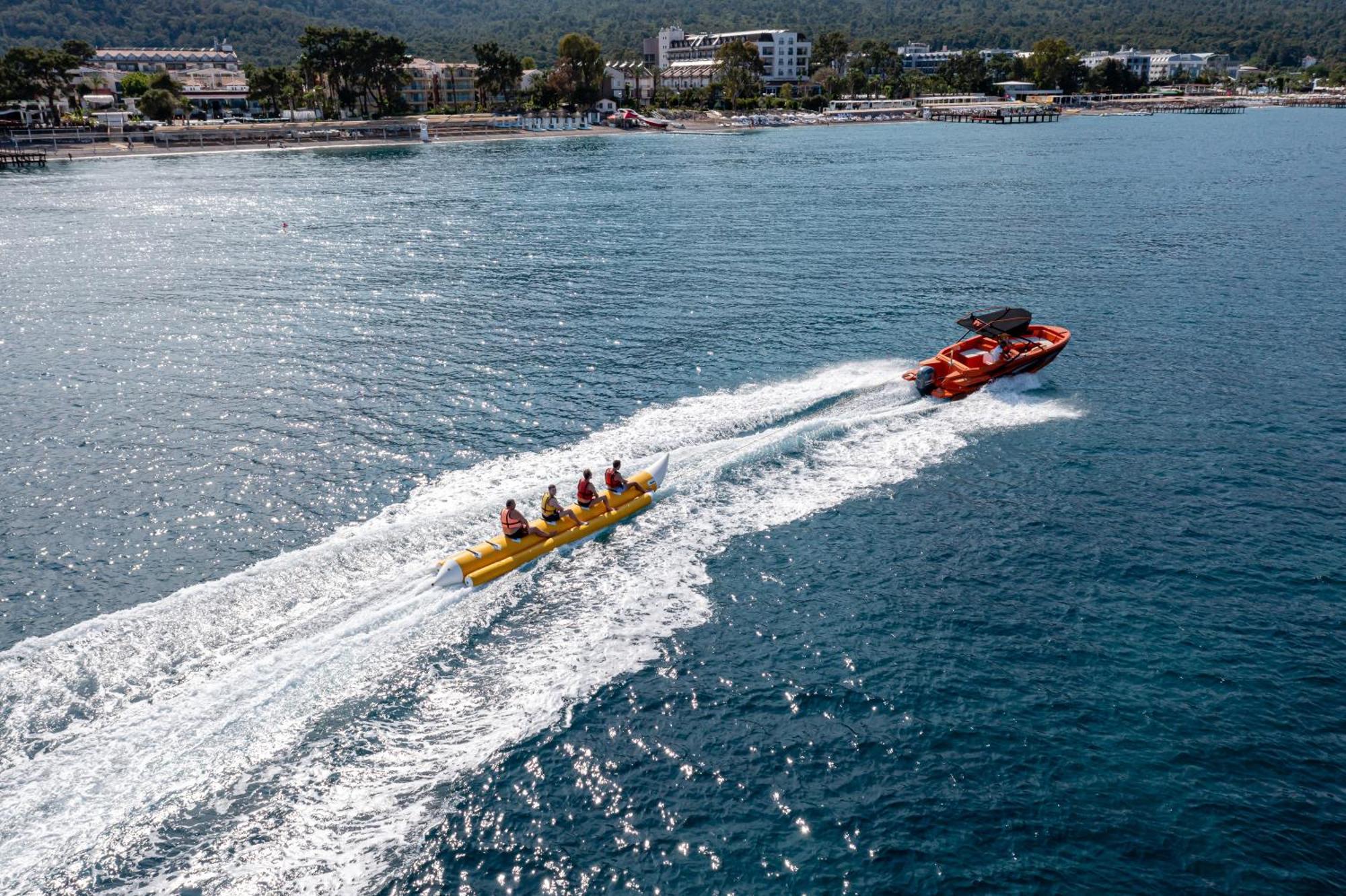 Tu Casa Gelidonya Hotel Kemer Exterior photo