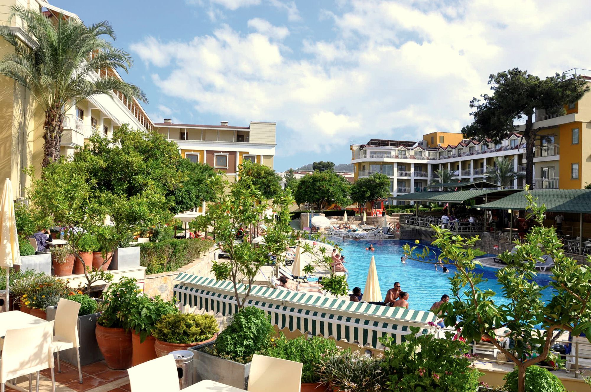 Tu Casa Gelidonya Hotel Kemer Exterior photo