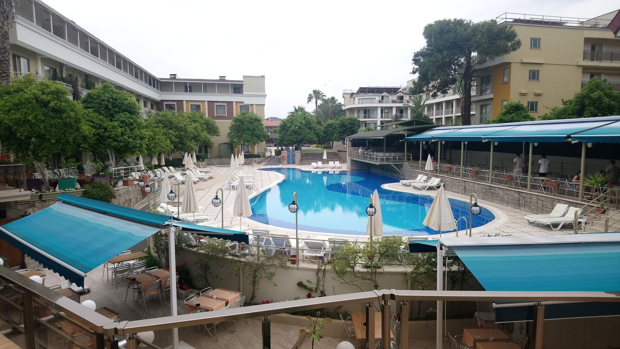 Tu Casa Gelidonya Hotel Kemer Exterior photo